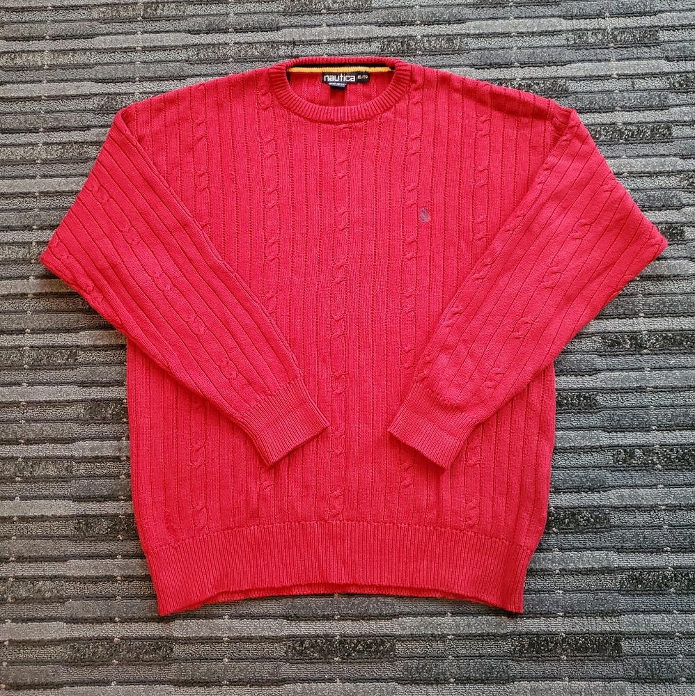 Nautica Sweater